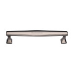 M Marcus Heritage Brass Deco Design Cabinet Handle 160mm Centre to Centre